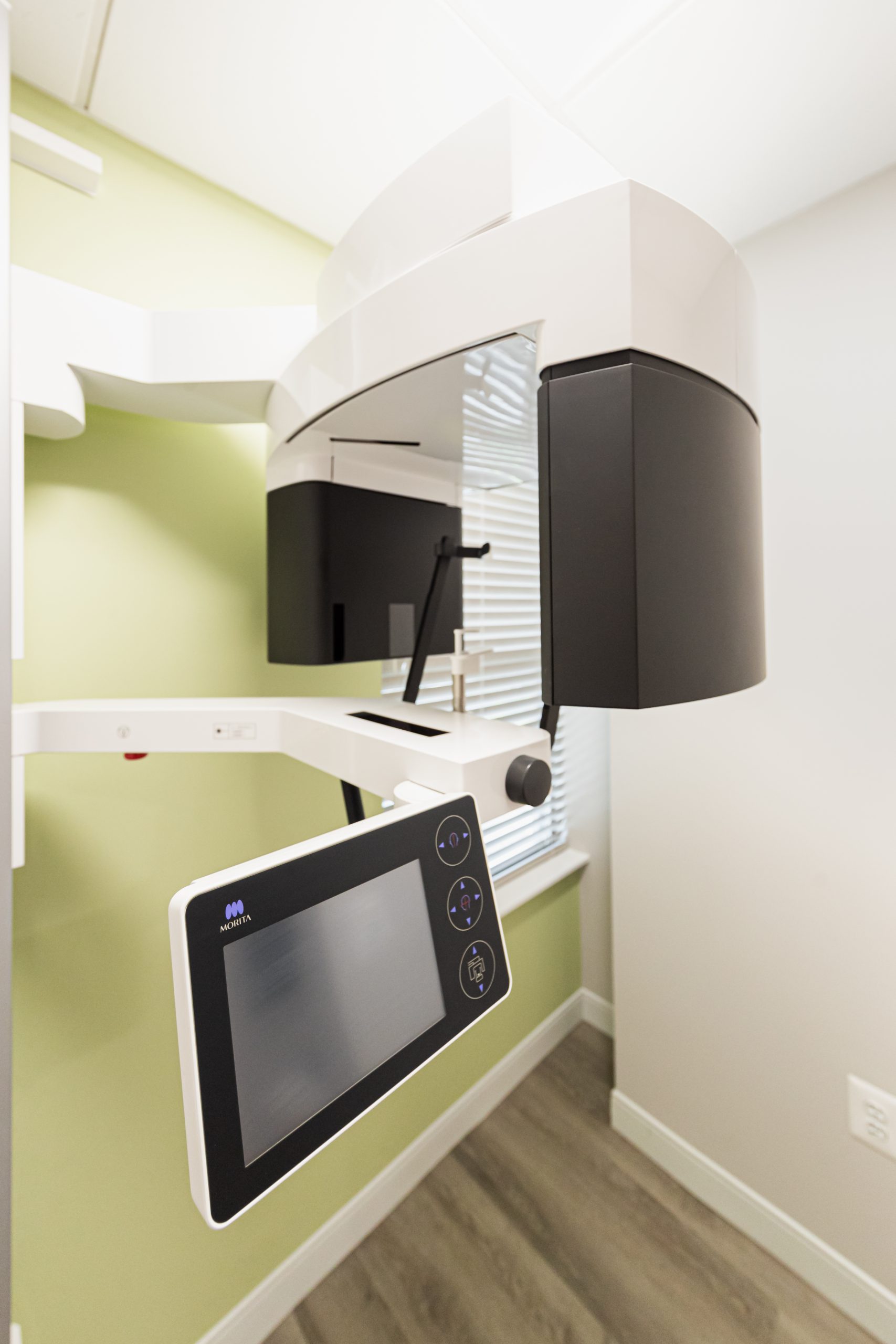 Advanced Technology – Olive Endodontics